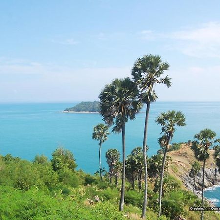 Hotel Zen Premium Chalong Phuket Exterior foto