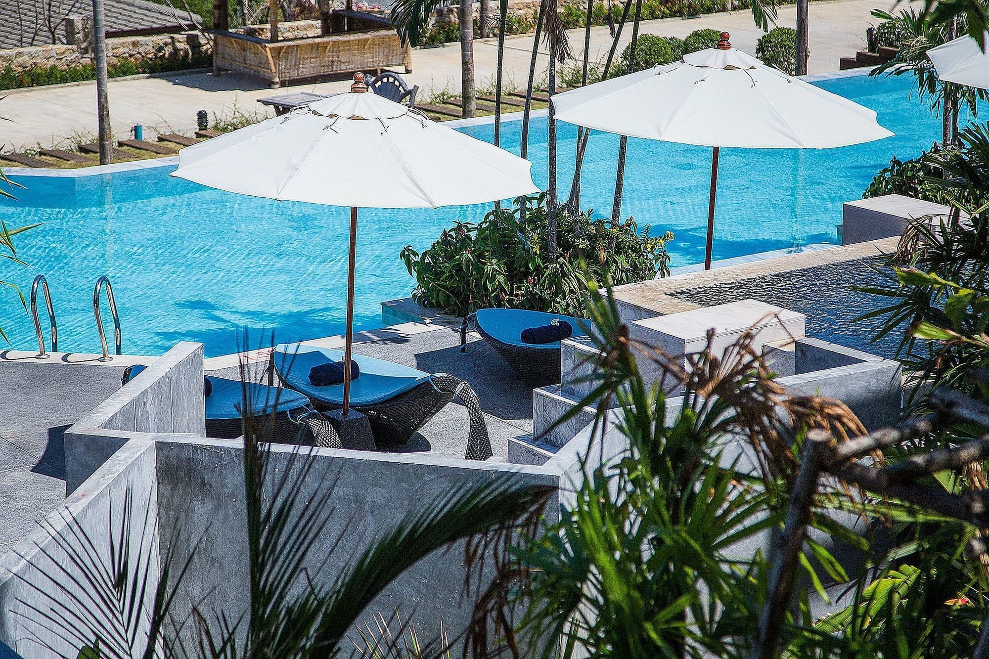 Hotel Zen Premium Chalong Phuket Exterior foto